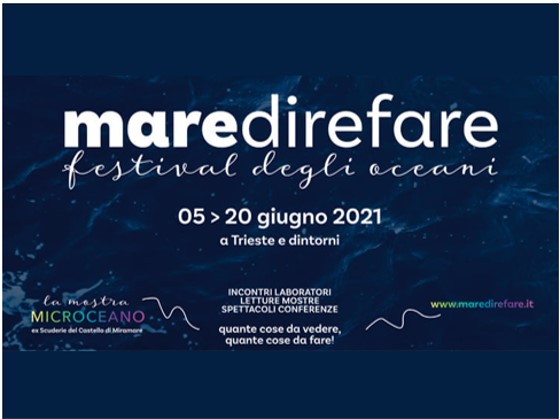 Festival of the Sea: Let’s get marine data free!