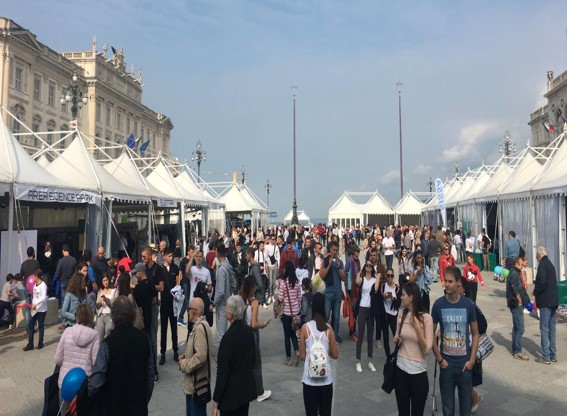 Trieste Next 2021: OGS per la Scienza Aperta